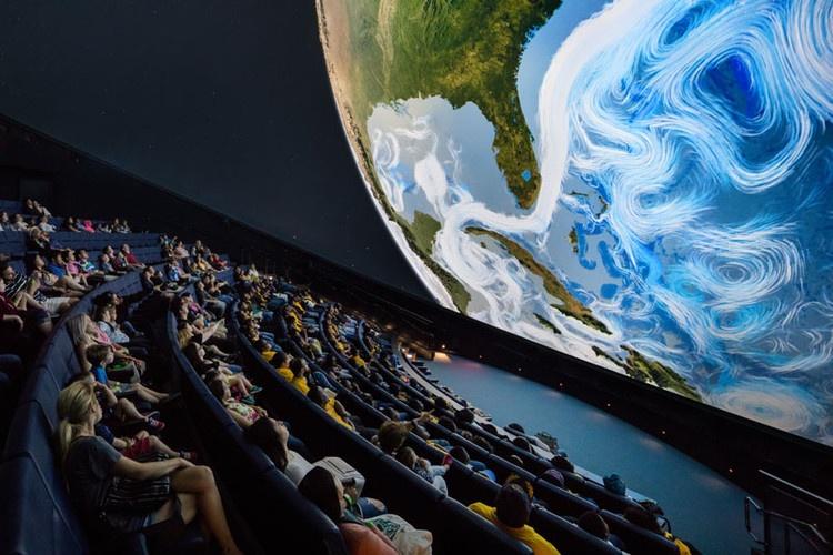 公司展廳設(shè)計(jì)與數(shù)字展廳設(shè)計(jì)案例欣賞