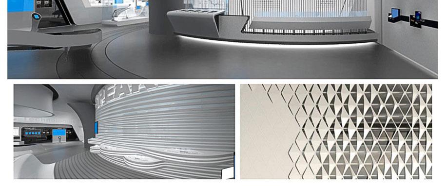 數(shù)字科技體驗(yàn)館5 數(shù)字科技體驗(yàn)館5