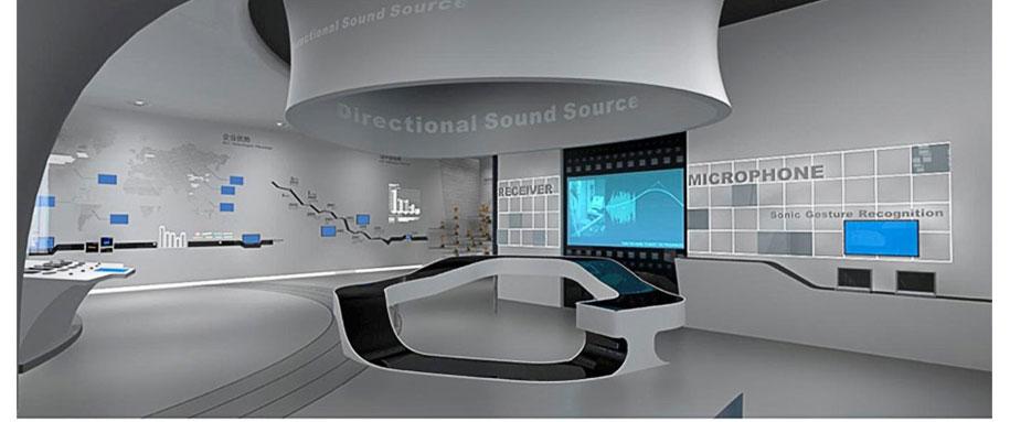 數(shù)字科技體驗(yàn)館3 數(shù)字科技體驗(yàn)館3