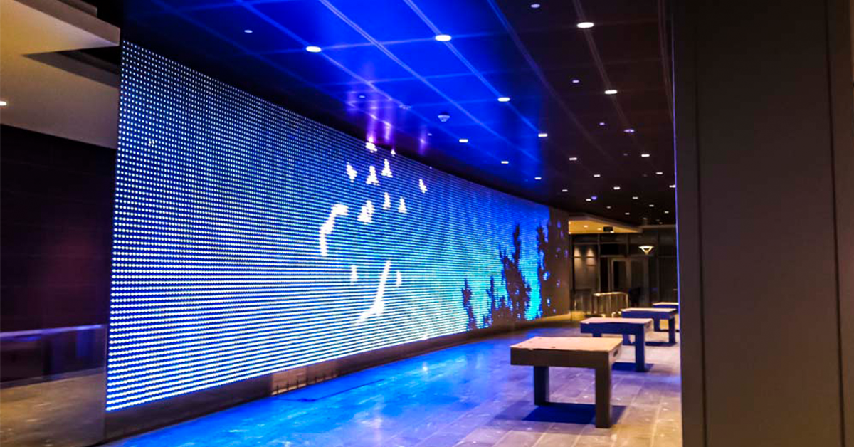 深圳藝術(shù)體驗(yàn)展館2 深圳藝術(shù)體驗(yàn)展館2