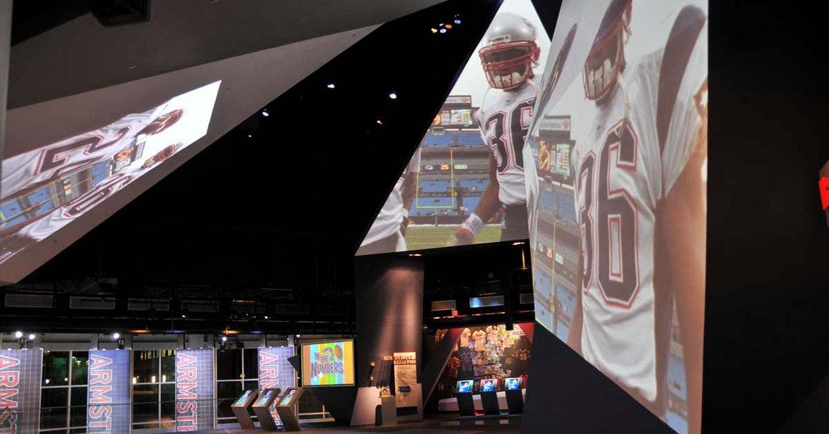 深圳愛國(guó)者多媒體展廳1 深圳愛國(guó)者多媒體展廳1