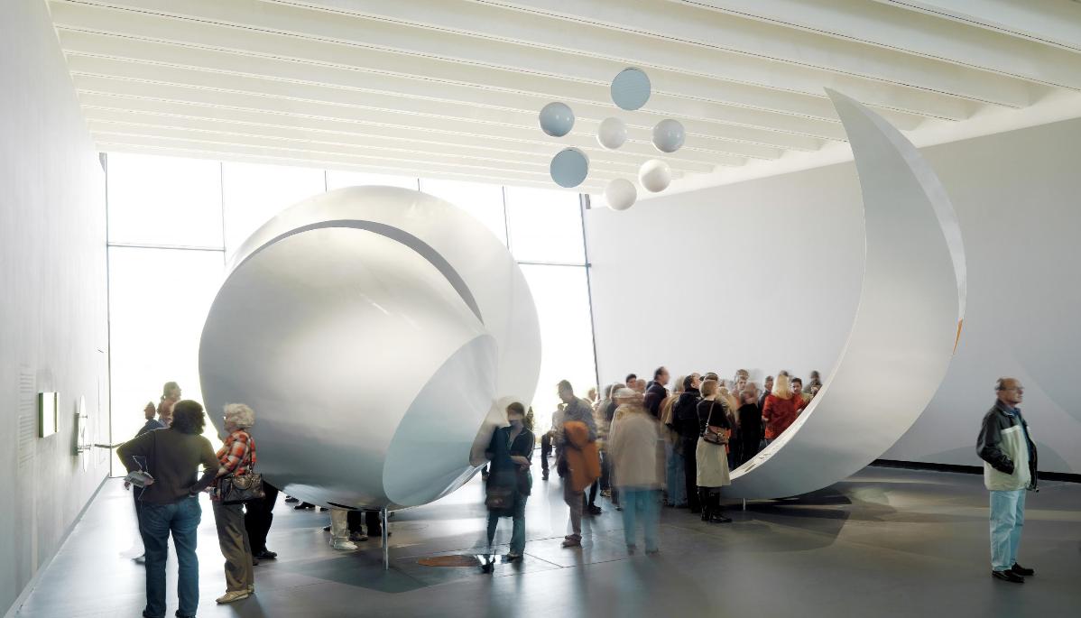 深圳國(guó)際展覽中心1 深圳國(guó)際展覽中心1