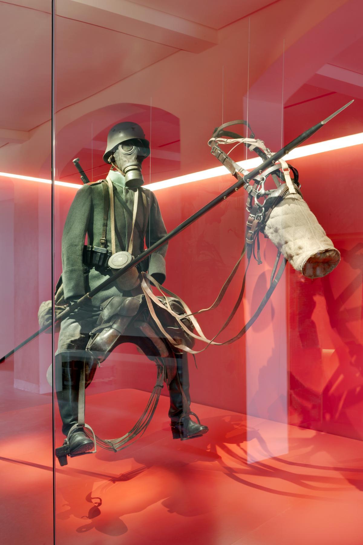 德國(guó)軍事歷史博物館7 德國(guó)軍事歷史博物館7