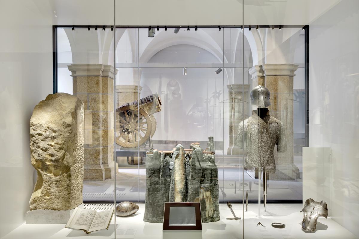 德國(guó)軍事歷史博物館1 德國(guó)軍事歷史博物館1