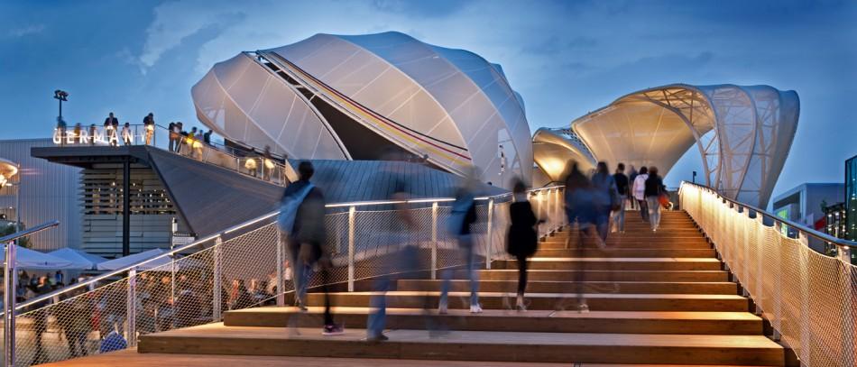 米蘭世博會(huì)德國(guó)館設(shè)計(jì)2 米蘭世博會(huì)德國(guó)館設(shè)計(jì)2