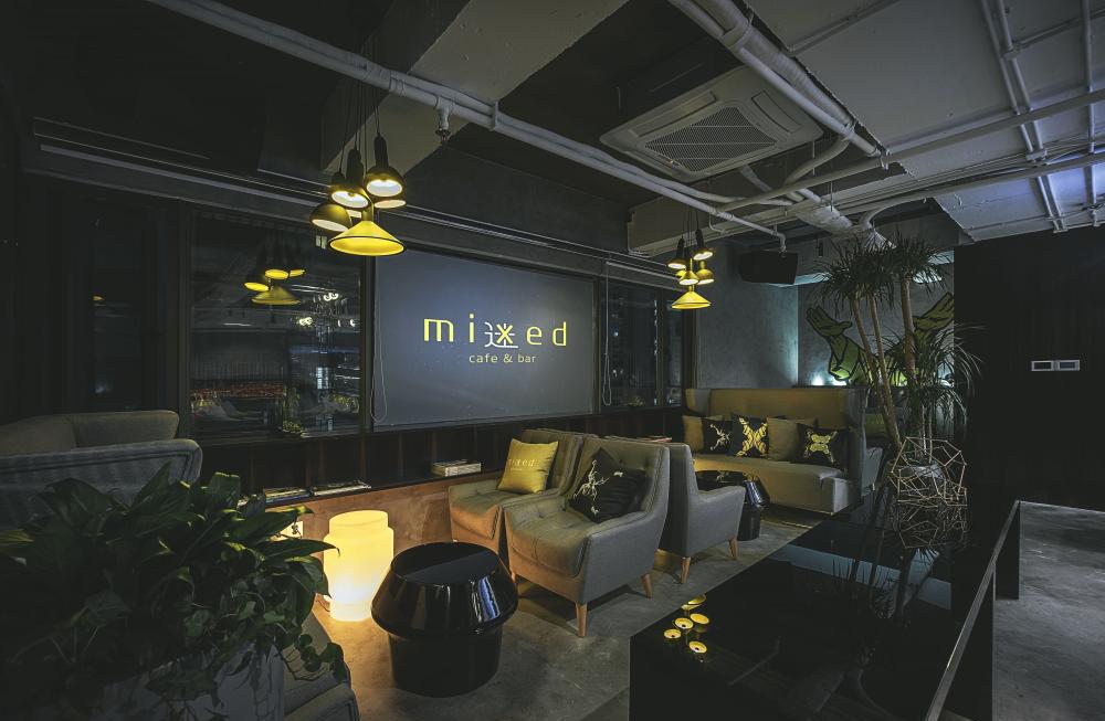 資深主創(chuàng)室內(nèi)設計師作品代表1 資深主創(chuàng)室內(nèi)設計師作品代表1