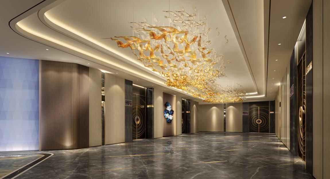 資深主創(chuàng)室內(nèi)設計師作品代表3 資深主創(chuàng)室內(nèi)設計師作品代表3