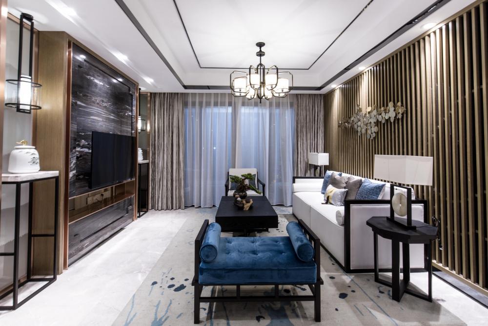 資深主創(chuàng)室內(nèi)設計師作品代表2 資深主創(chuàng)室內(nèi)設計師作品代表2