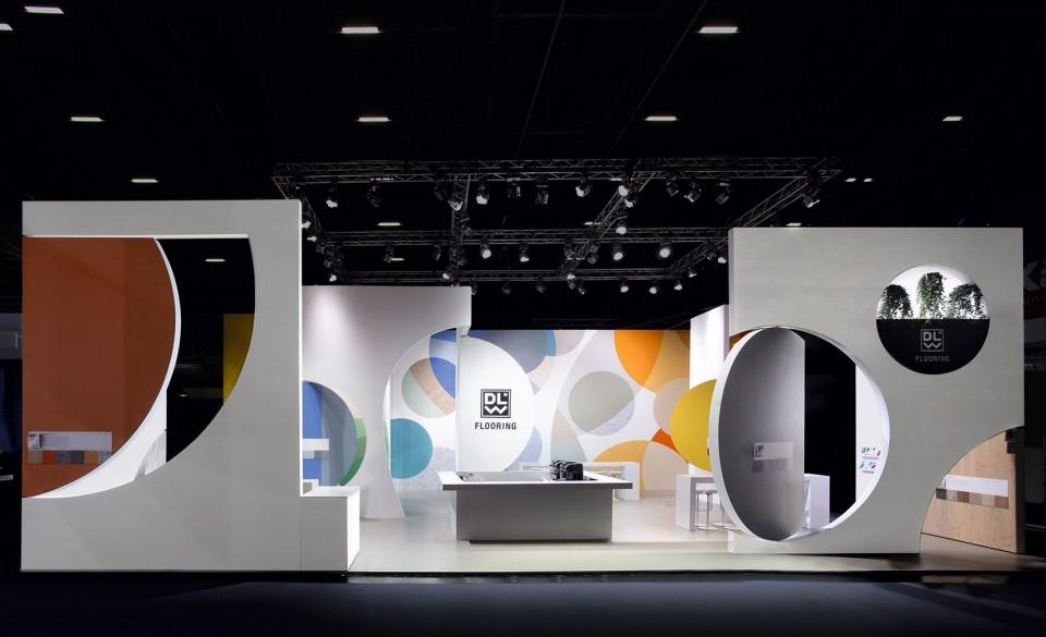 企業(yè)產(chǎn)品展廳設(shè)計效果圖3 企業(yè)產(chǎn)品展廳設(shè)計效果圖3