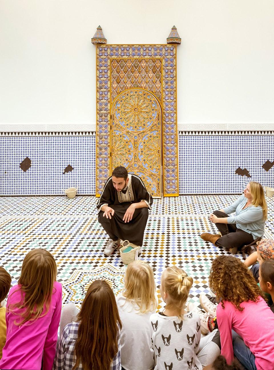 淺談博物館展廳展館內(nèi)容設(shè)計3 淺談博物館展廳展館內(nèi)容設(shè)計3