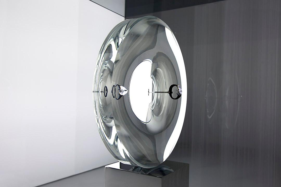 卡地亞品牌展廳設計圖片2 卡地亞品牌展廳設計圖片2