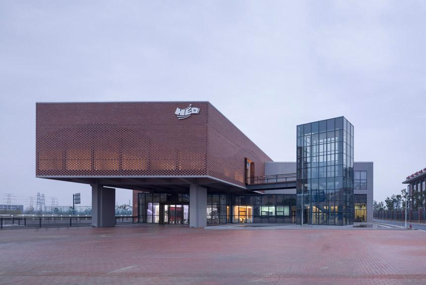 規(guī)劃館裝修布展項(xiàng)目設(shè)計(jì)施工一體化3 規(guī)劃館裝修布展項(xiàng)目設(shè)計(jì)施工一體化3