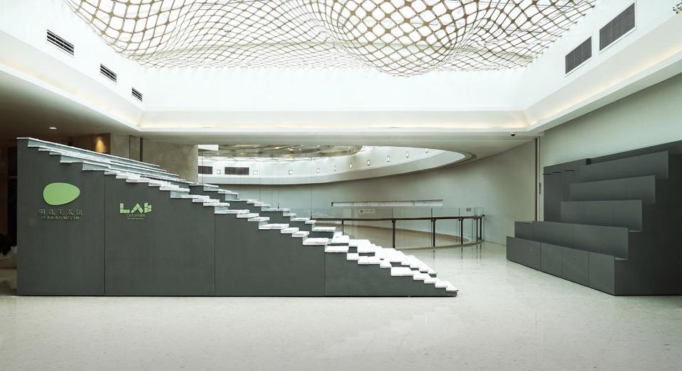 上海展廳設(shè)計(jì)說(shuō)明圖文展示4 上海展廳設(shè)計(jì)說(shuō)明圖文展示4