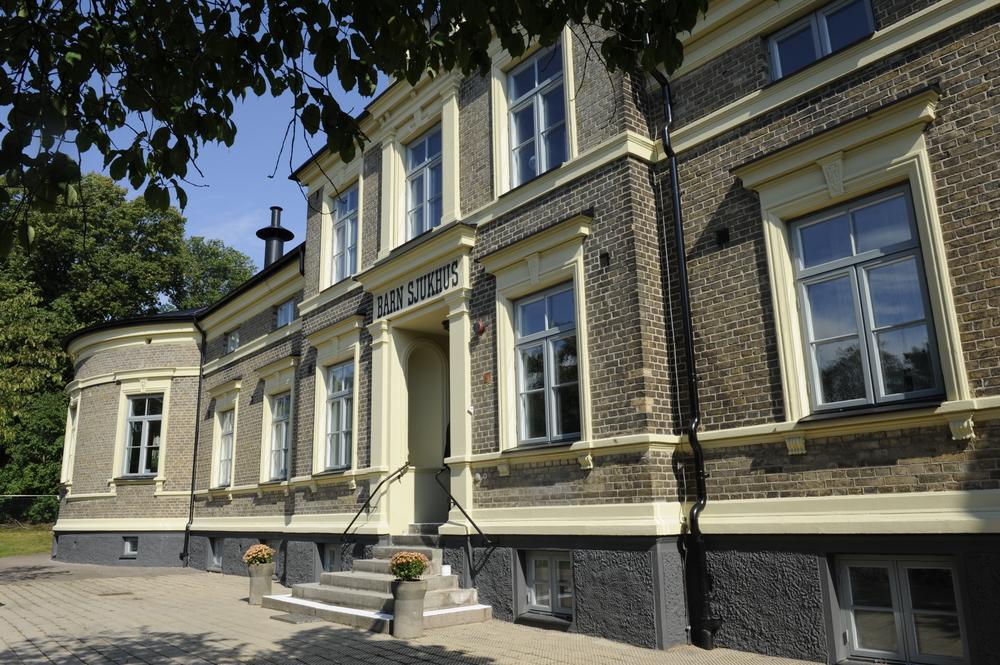 北京博物館展覽館展廳在展覽布置設(shè)計上的特點1