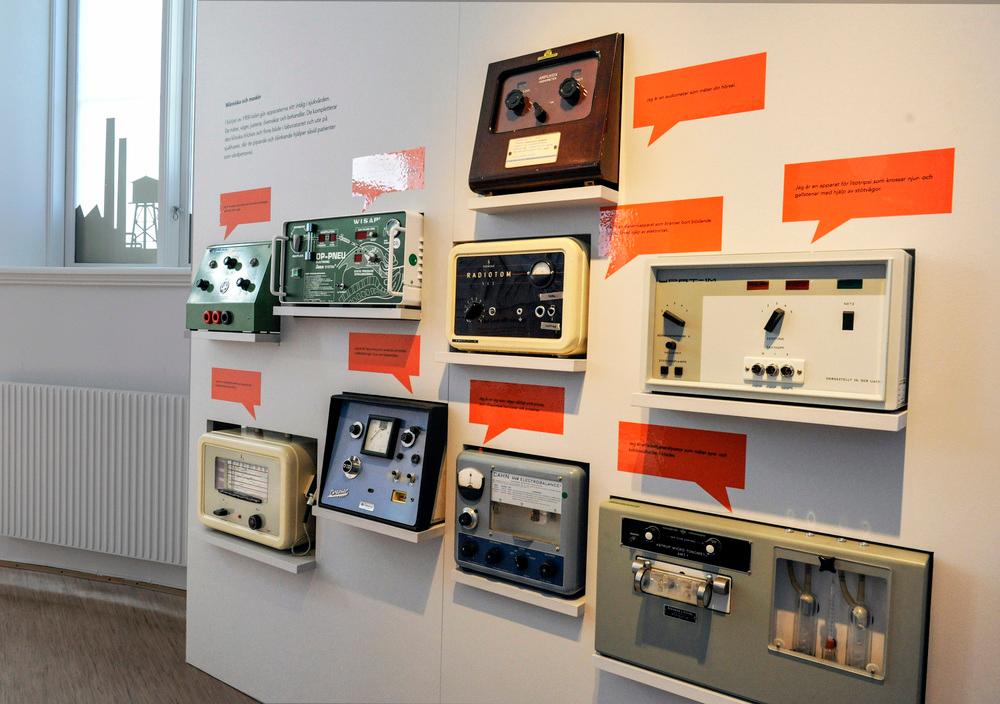 北京博物館展覽館展廳在展覽布置設(shè)計上的特點5