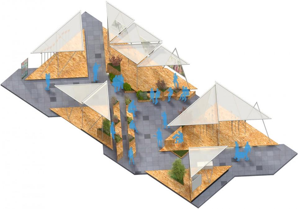 深圳企業(yè)文化展廳設計說明2 深圳企業(yè)文化展廳設計說明2