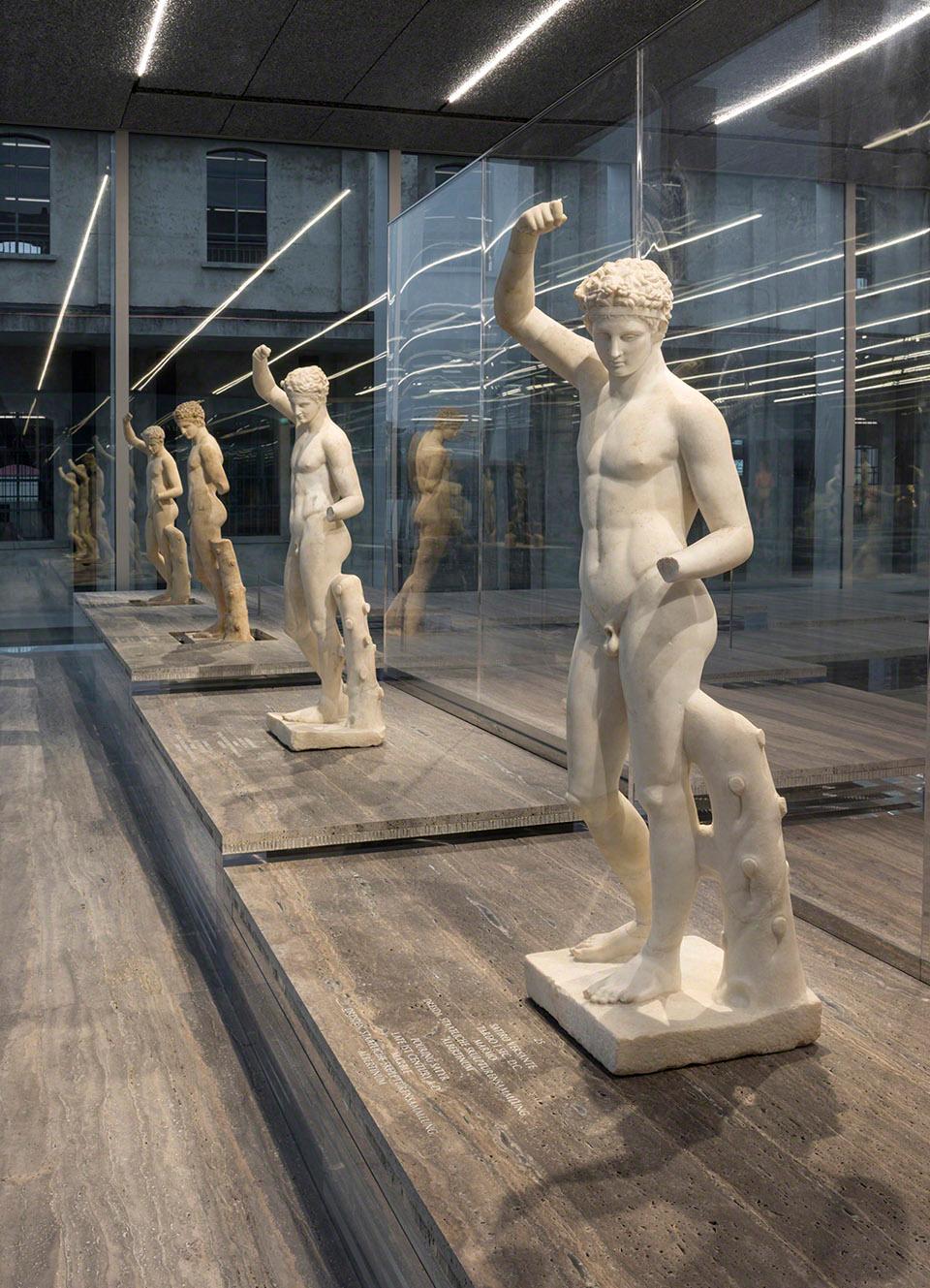 科技館展廳設(shè)計(jì)圖1 科技館展廳設(shè)計(jì)圖1