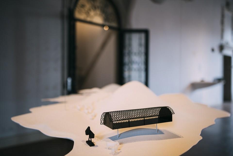 深圳做家具展廳建筑設(shè)計圖4 深圳做家具展廳建筑設(shè)計圖4