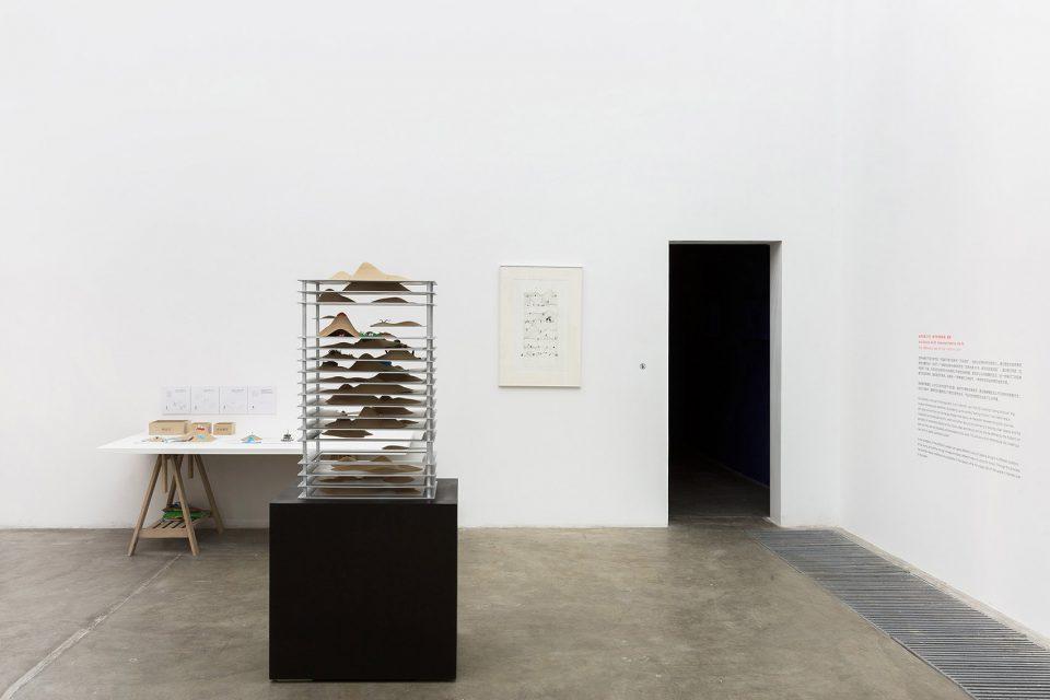 室內(nèi)古建筑展廳設(shè)計(jì)2 室內(nèi)古建筑展廳設(shè)計(jì)2