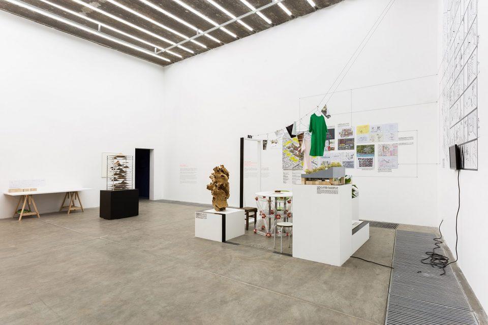 室內(nèi)古建筑展廳設(shè)計(jì)4 室內(nèi)古建筑展廳設(shè)計(jì)4