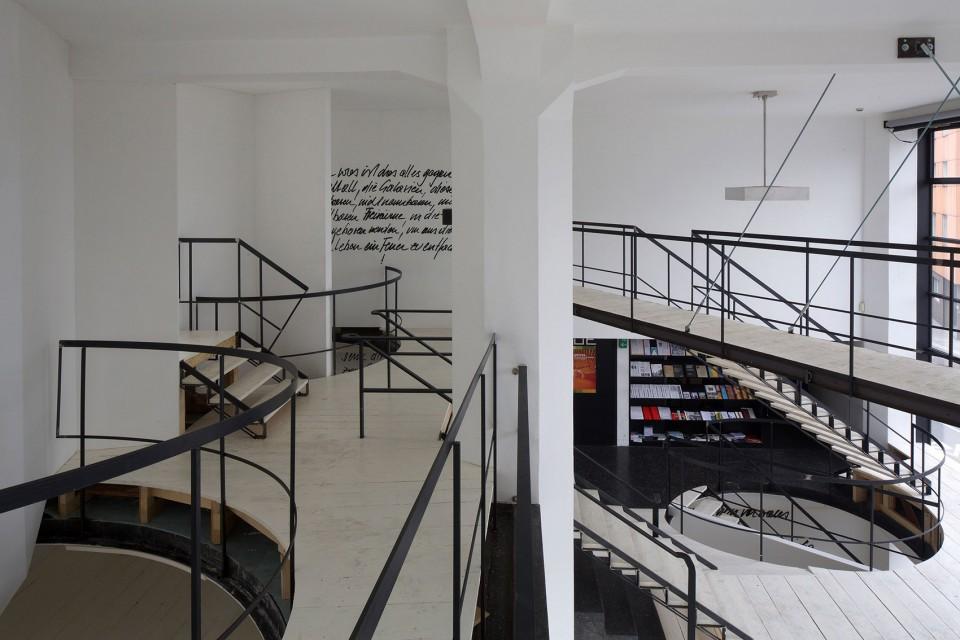 展廳要做建筑節(jié)能設(shè)計圖5