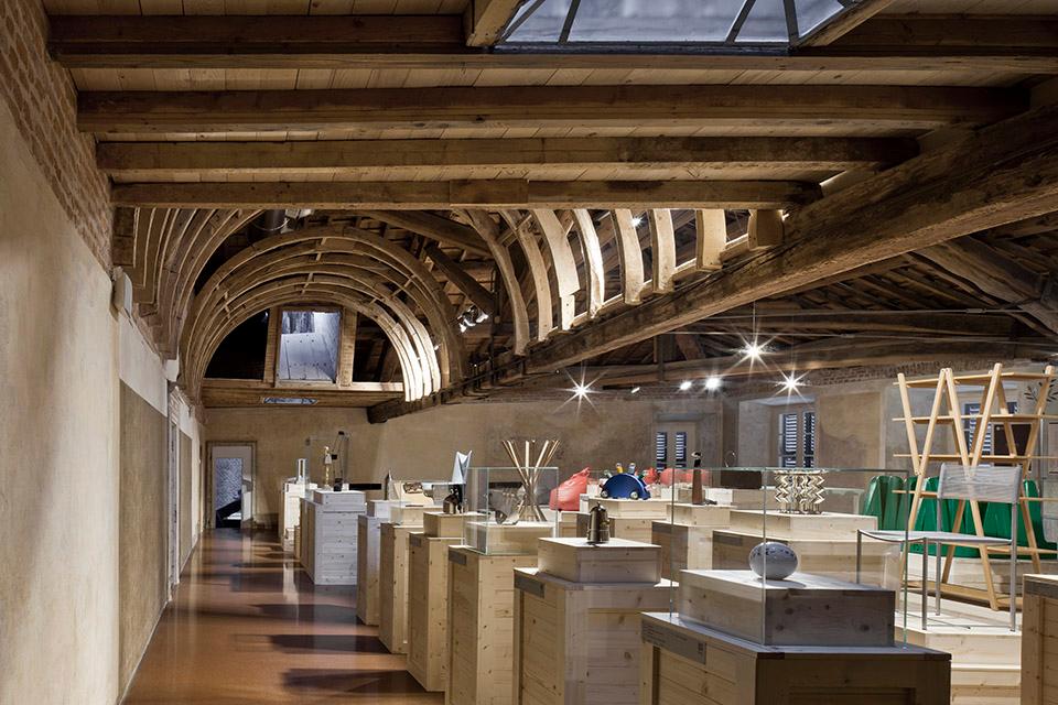 展廳展覽施工組織設計1 展廳展覽施工組織設計1