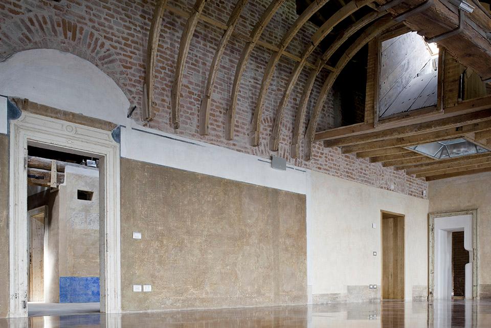 展廳展覽施工組織設計2 展廳展覽施工組織設計2