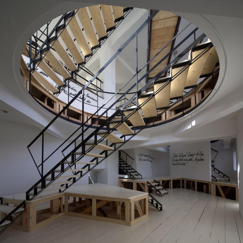 展廳要做建筑節(jié)能設(shè)計圖2