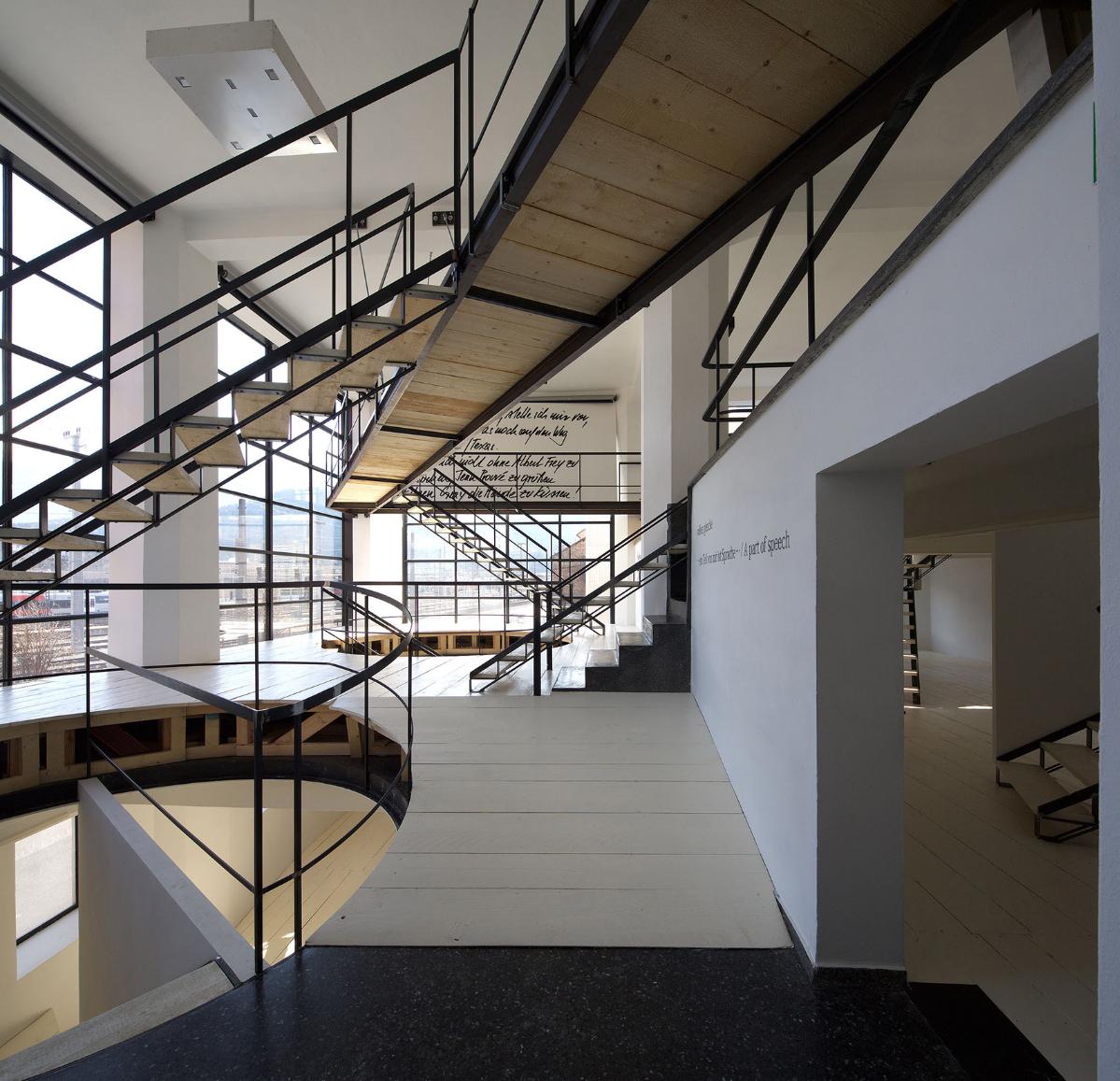 展廳要做建筑節(jié)能設(shè)計圖1