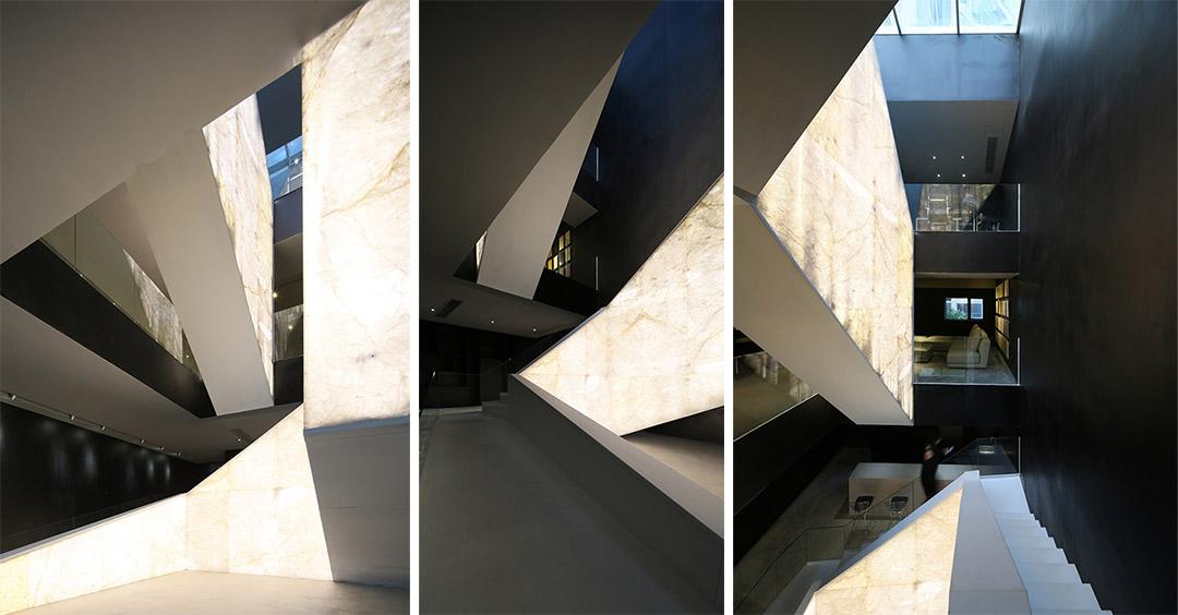 科技館的建筑設(shè)計理念1 科技館的建筑設(shè)計理念1