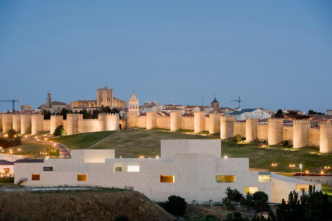 市政會議及展覽設計的中心要點圖1 市政會議及展覽設計的中心要點圖1