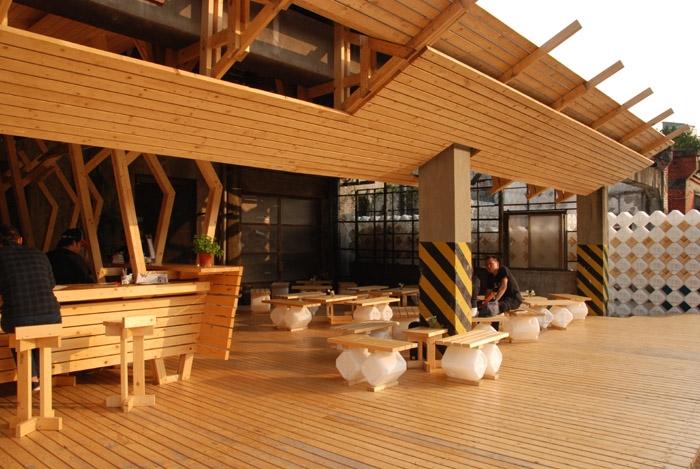 臺(tái)北別樹(shù)一幟的展覽設(shè)計(jì)圖4 臺(tái)北別樹(shù)一幟的展覽設(shè)計(jì)圖4