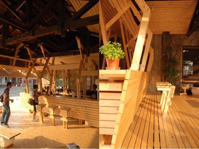 臺(tái)北別樹(shù)一幟的展覽設(shè)計(jì)圖2 臺(tái)北別樹(shù)一幟的展覽設(shè)計(jì)圖2