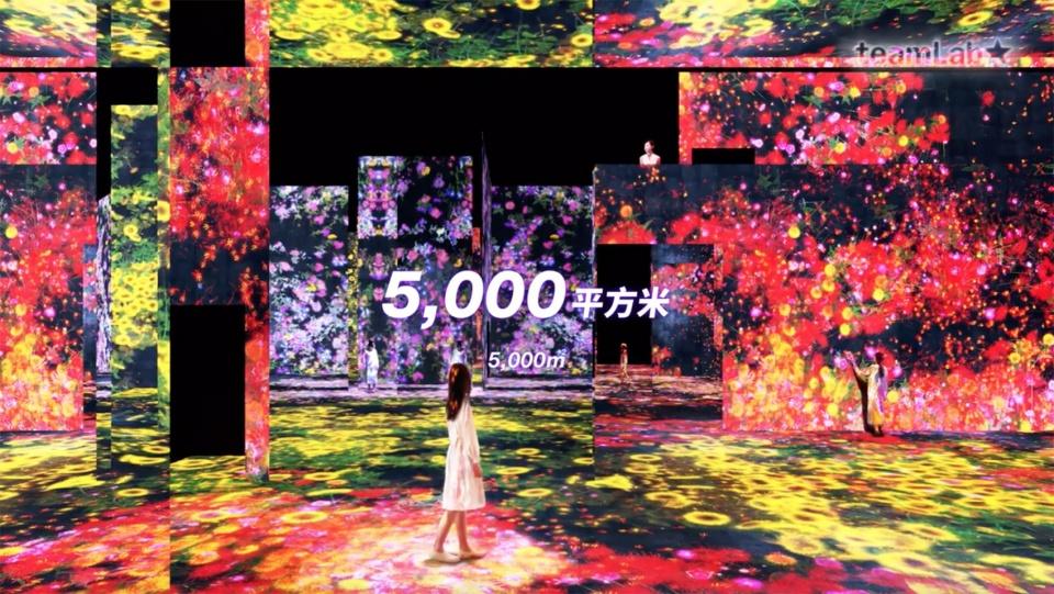 澳門金光會展展覽館3 澳門金光會展展覽館3