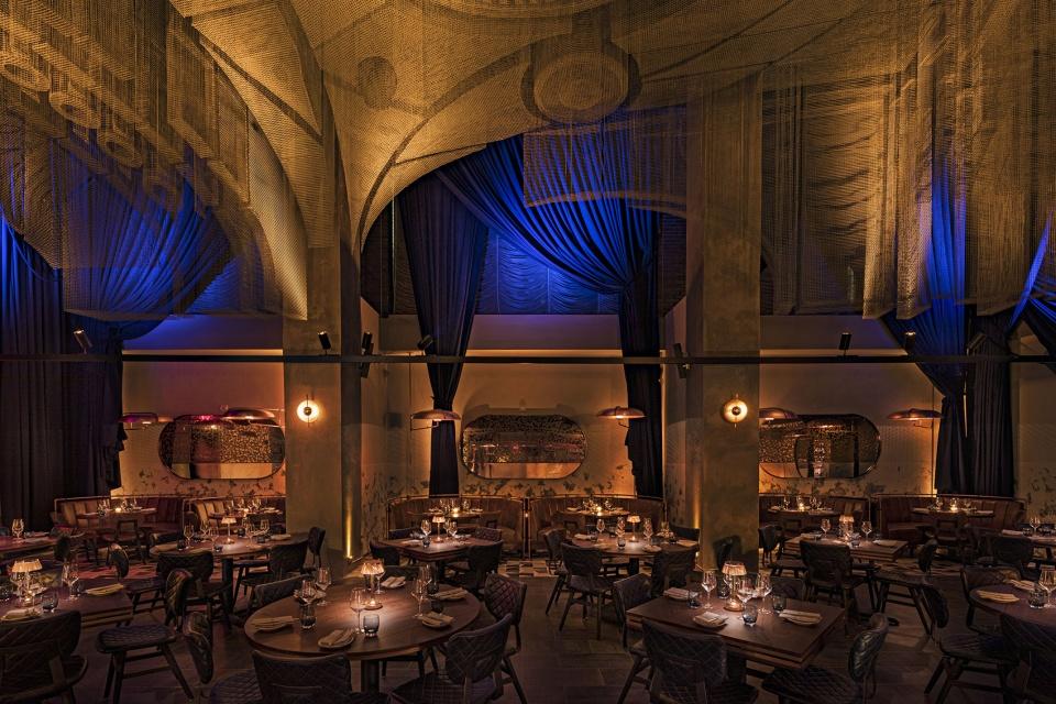 具有歷史色調(diào)展覽設(shè)計2 具有歷史色調(diào)展覽設(shè)計2