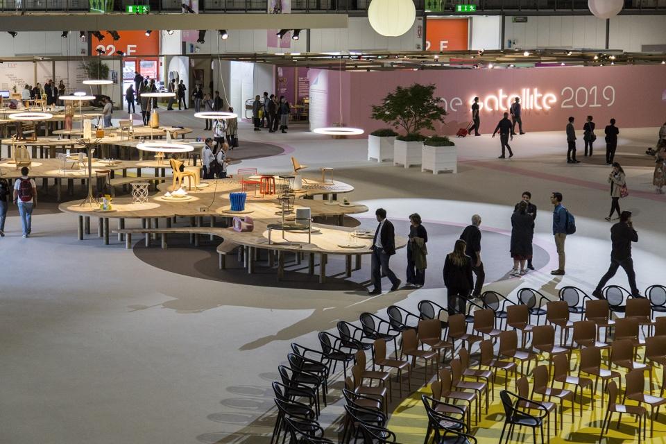 國際家具展覽會展廳設(shè)計即將在上海閃亮登場3 國際家具展覽會展廳設(shè)計即將在上海閃亮登場3