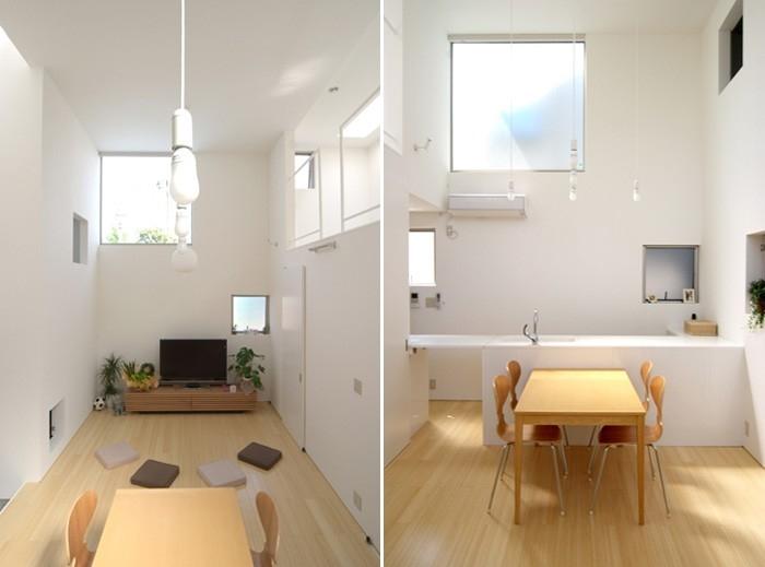 北京博物館展廳空間設(shè)計圖3 北京博物館展廳空間設(shè)計圖3