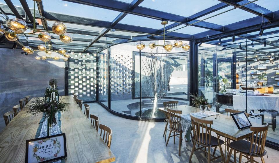 泉州海洋文化室內(nèi)展廳設(shè)計3 泉州海洋文化室內(nèi)展廳設(shè)計3