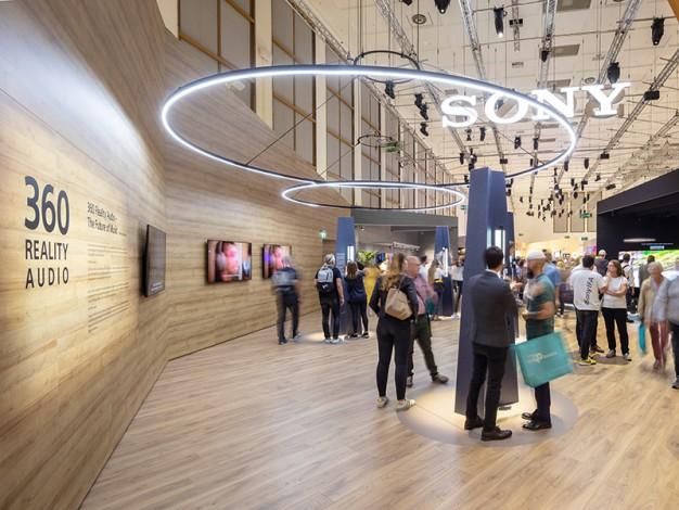 深圳創(chuàng)意電子展廳設(shè)計軟件2 深圳創(chuàng)意電子展廳設(shè)計軟件2