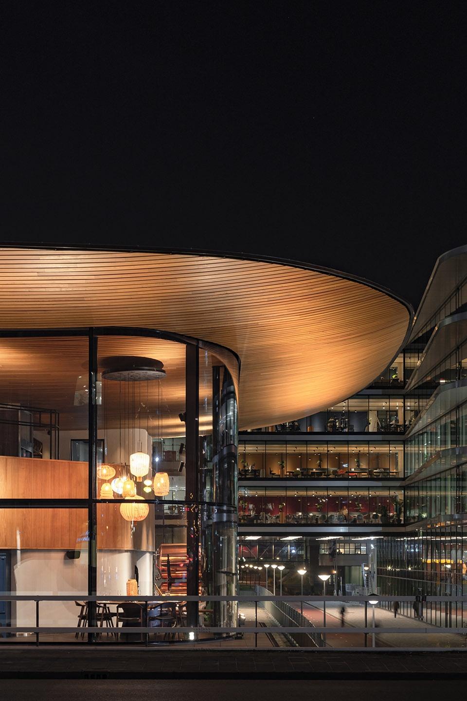 上海餐廳展廳設計與施工公司1 上海餐廳展廳設計與施工公司1