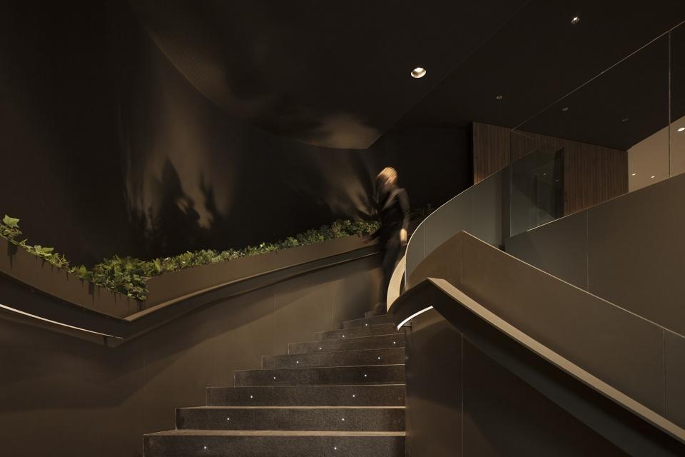 展廳空間布局設(shè)計3 展廳空間布局設(shè)計3