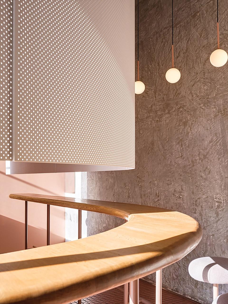 房地產(chǎn)公司展廳設(shè)計效果圖3 房地產(chǎn)公司展廳設(shè)計效果圖3