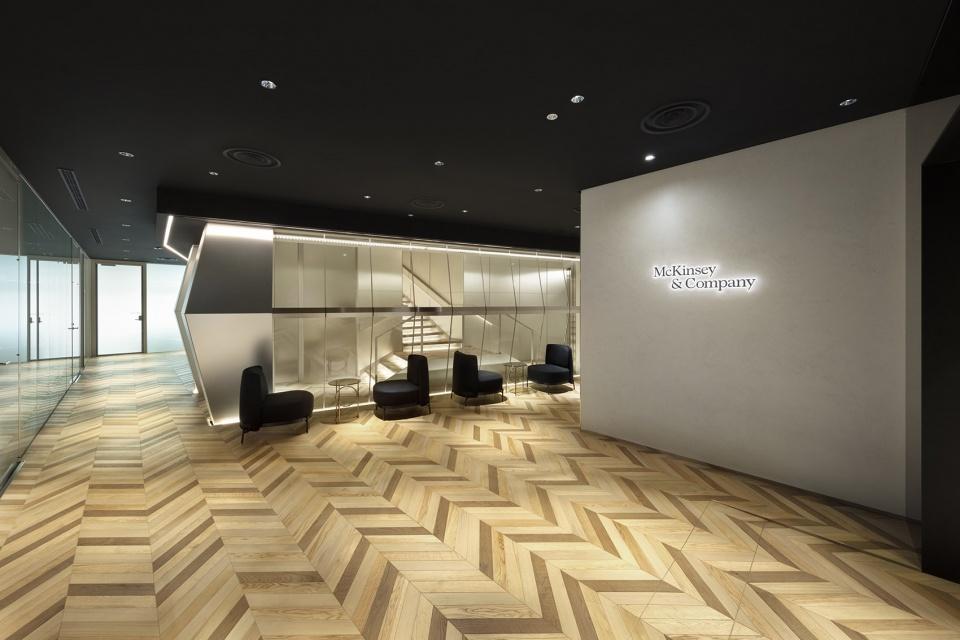 城市規(guī)劃展廳空間設計圖4 城市規(guī)劃展廳空間設計圖4