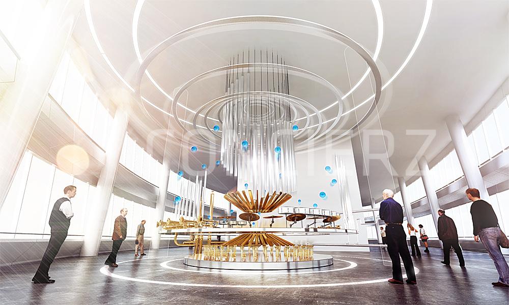 展廳設(shè)計公司哪家好 展廳設(shè)計公司哪家好