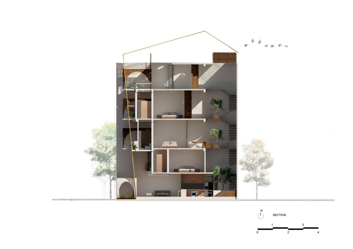 8._Floating_Nest_atelierngng_-_Section.jpg 8._Floating_Nest_atelierngng_-_Section.jpg